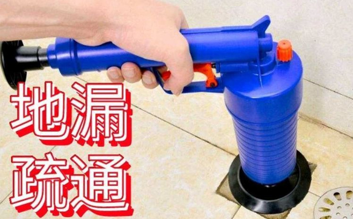 辉县疏通地漏